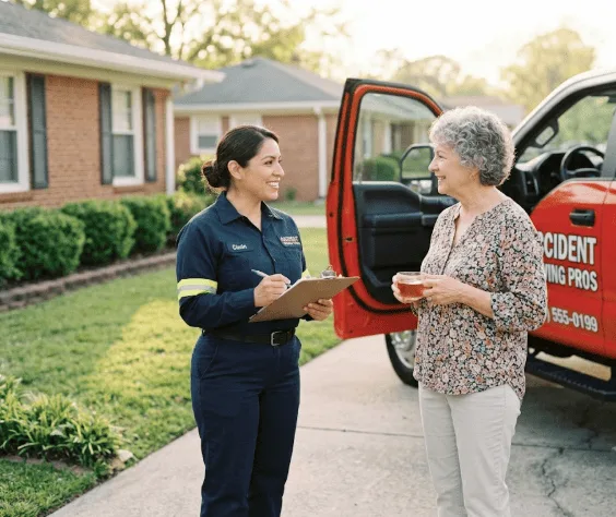 Accident Towing Service Circleville, NY FAQs